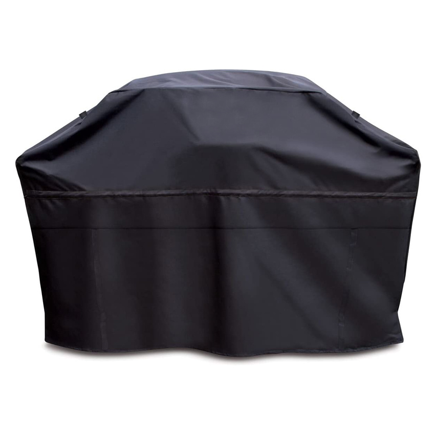 Durable Rip-Resistant Heavy-Duty Barbecue Gas Grill Cover Griddle Cover