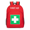 Disaster Rescue Bag Medical Supplies Backpack Large Capacity Emergency Set