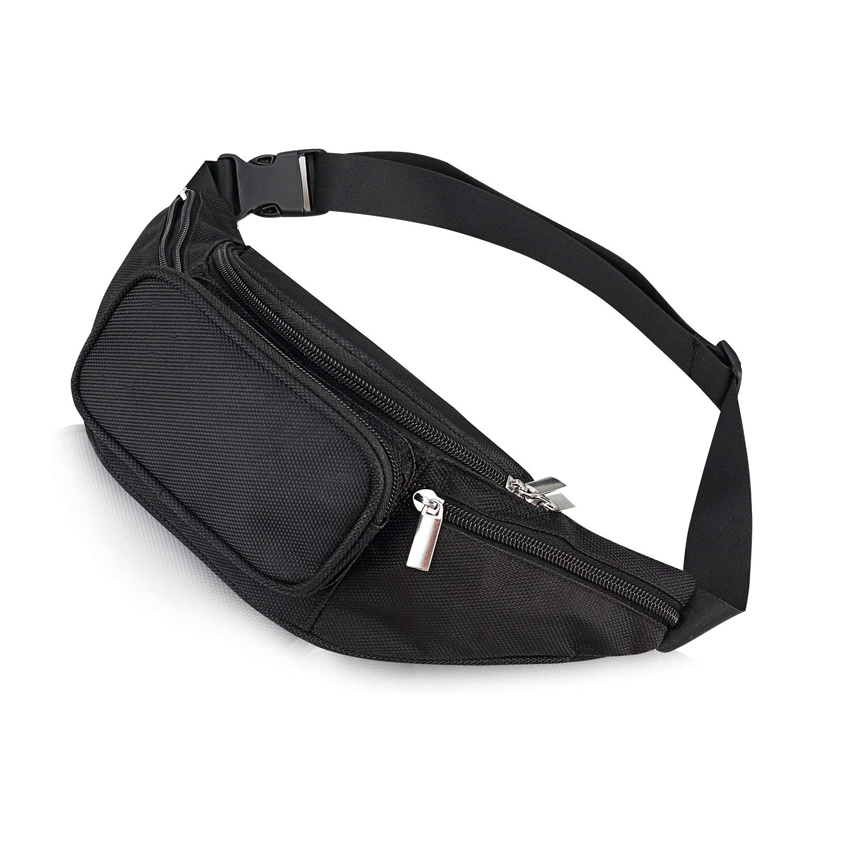 Fanny Packs Sling Bag Waist Bag for Men Women Outdoor Bags Running Cycling Bicycle Bags