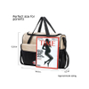 Diaper Tote Bag Children Outdoor Bag Baby Carry Bag for Mother