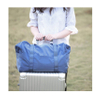 Durable Large Capacity Duffel Bag Gym Bag for Woman Fashion Travel Bags