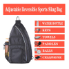Wholesale Multifunctional Fashion Laptop Bag Durable Tennis Bag Hiking Sports Bag