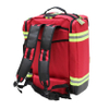 Fire Fighting Equipment EMS Bag Fire Rescue Disaster Relief Backpack Bag