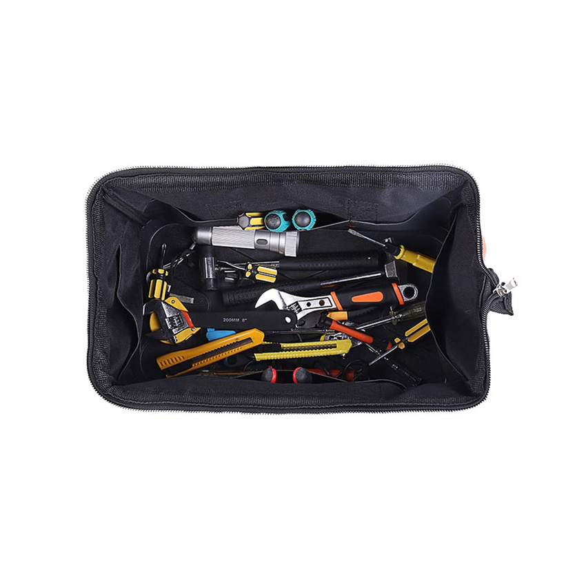 Tool Handbag Engineers Tool Tote Bag Instrument Case Big Electrician Tool Bag