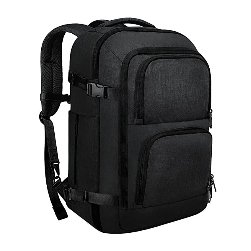 Travel Laptop Backpack for Men Wowen Business Weekender Bag Fashion Luggage Bag