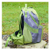 Wholesale Frisbee Golf Backpack Disc Golf Bag Custom Dog Pet Products Bag
