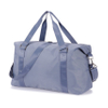 Durable Waterproof Overnight Bag Tote Carry on Luggage Bag for Women Men