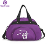 Nylon Dance Duffle Bag Garment Shoe Dance Sports Pack Travle Garment Bag for Storage
