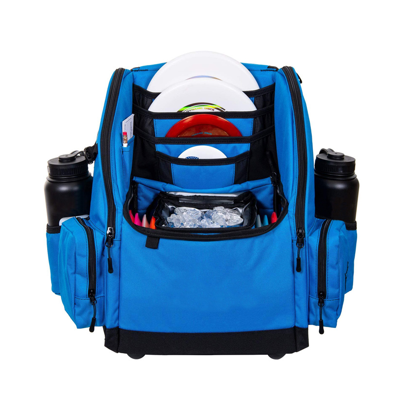 Discs Backpack Professional Sports Disc Golf Bag Large Capacity Frisbee Golf Bag