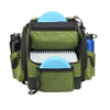 Travel Leisure Disc Golf Bag Professional Durable Frisbee Bag