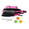 Gym Professional Crossbody Sports Backpack Tennis Racket Bag Women Pink China Wholesale Bag