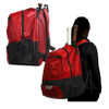 Foldable Travel Bags Tennis Bag Portable Gym Bag Luggage Bags Hiking Backpack