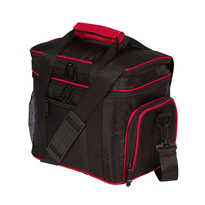 Durable Insulated Food Bag Cold Hot Pack Outdoor Travel Picnic Beach Bag