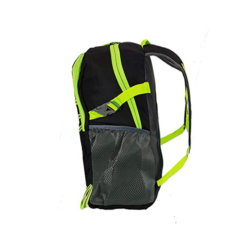 Lightweight Backpack Waterproof Travel Backpack with Removable Daypack Casual Sport Rucksack