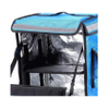 China Wholesale Cooler Bag Food Delivery Bag Beach Bag Lunch Bag