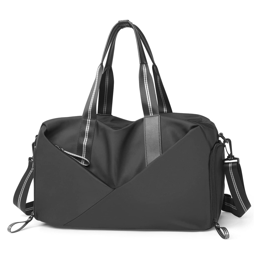 Gym Weekender Bags for Women Travel Overnight Duffel Bags Travel Essentials Tote Bags