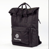 Gaming Console Backpack Travel Carrying Bag with Multiple Pockets for Laptop and Gaming Accessories