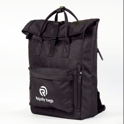 Gaming Console Backpack Travel Carrying Bag with Multiple Pockets for Laptop and Gaming Accessories