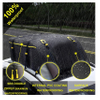 Rooftop Cargo Carrier Car Roof Luggage Bag Durable Large Outdoor Camping Tent Bag