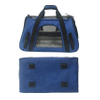 Pet Carrier Luxury Pet Travel Tote Bag Premium Pet Cage for Cats and Small Dogs