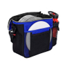 Wholesale Casual Crossbody Disc Golf Rounds Bag Lightweight and Durable Frisbee Golf Bag