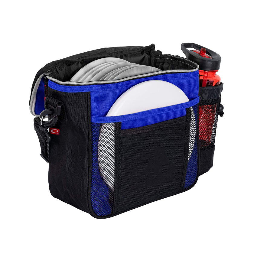 Wholesale Casual Crossbody Disc Golf Rounds Bag Lightweight and Durable Frisbee Golf Bag