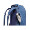 Outdoor Hiking Luggage Bag iPad Fashion Backpack Waterproof Laptop Bag for Student