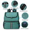 High Quality Pet Travel Kit Lightweight Pet Backpack for Outdoor Hiking Camping