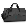 Large Hanging Carry on Garment Bag Convertible Suit Travel Bag Weekender Duffle Bag