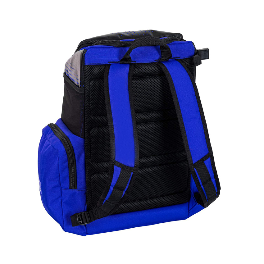 Fashion Disc Golf Backpack Large Capacity China Wholesale Frisbee Golf Bag