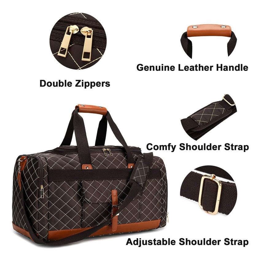 Durable Dry Bag Travel Duffel Bag China Wholesale Tote Bag Portable Gym Bag