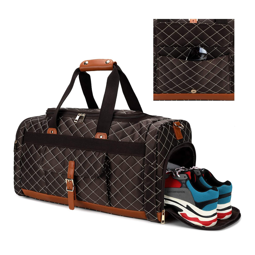 Durable Dry Bag Travel Duffel Bag China Wholesale Tote Bag Portable Gym Bag