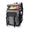 Lightweight Lunch Bag Waterproof Insulated Picnic Backpack for Fishing, Camping, Hiking, Beach