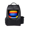Sports Discs Golf Backpack Lightweight and Durable Travel Frisbee Bag