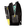 Lightweight Tennis Racket Backpack Sports Gear Bag Convenient and Durable Travelling Bag