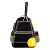Lightweight Tennis Racket Backpack Sports Gear Bag Convenient and Durable Travelling Bag