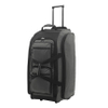 Fashion and Durable Travel Roller Bag Foldable Rolling Duffel Bag