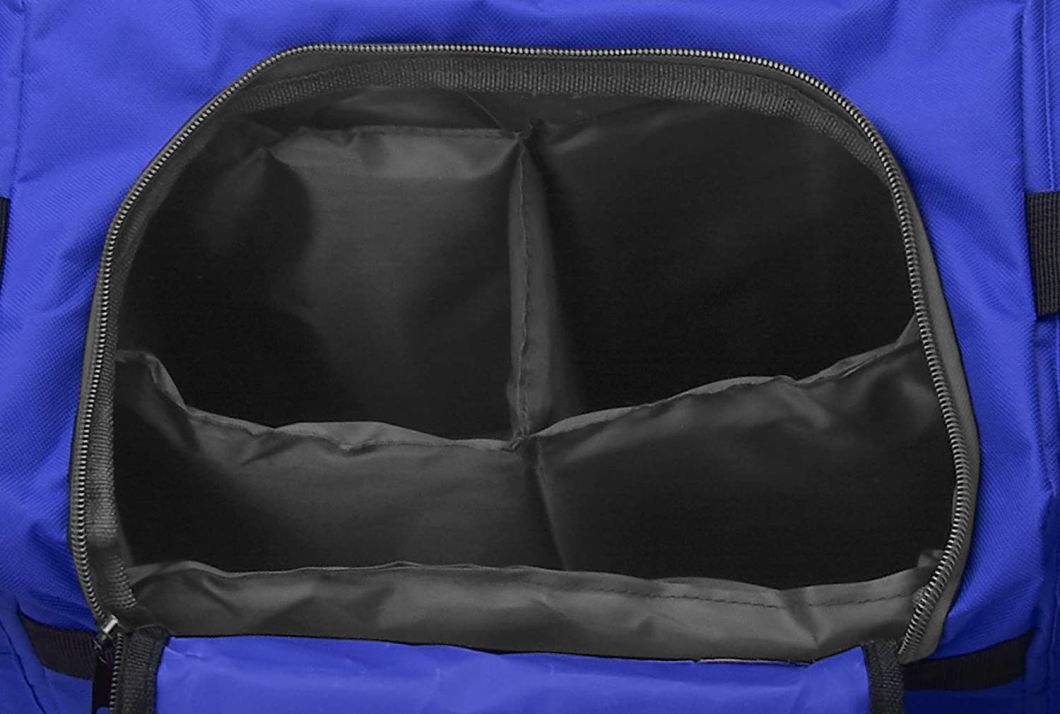 Waterproof First Aid Kit Responder EMS Emergency Medical Trauma Bag