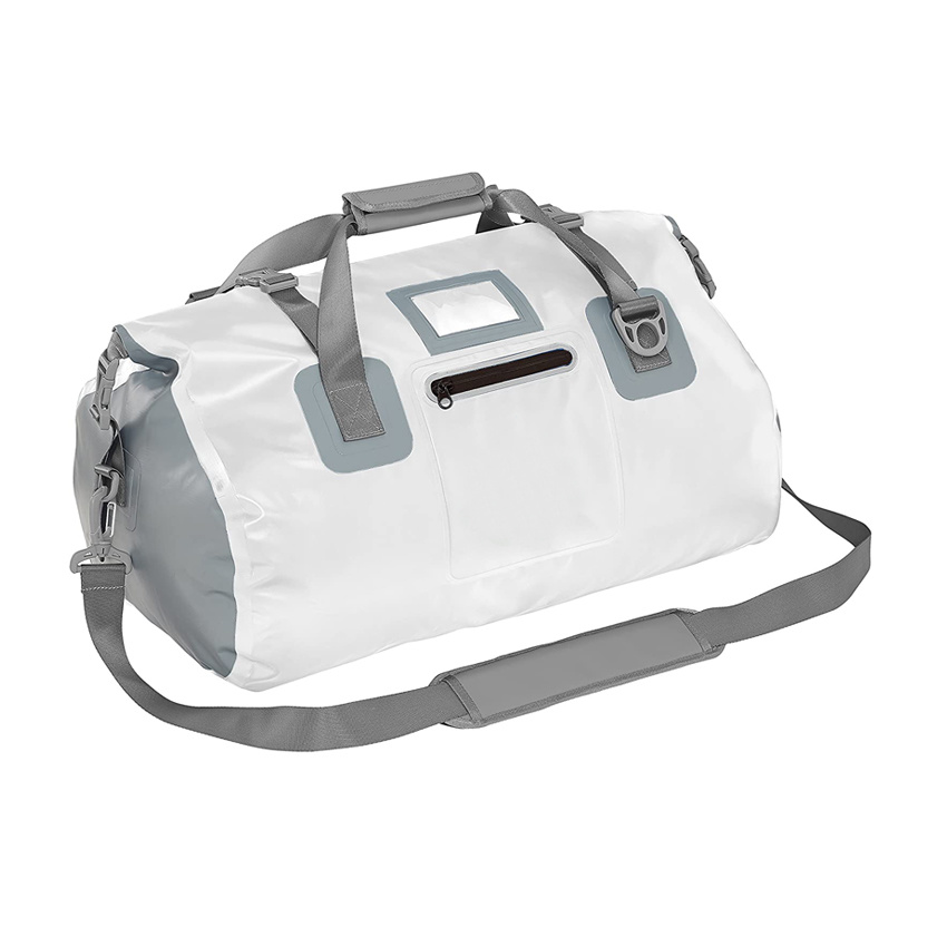 Waterproof Duffle Dry Bags Large Capacity Sport Tote Bag Outdoor Handbag