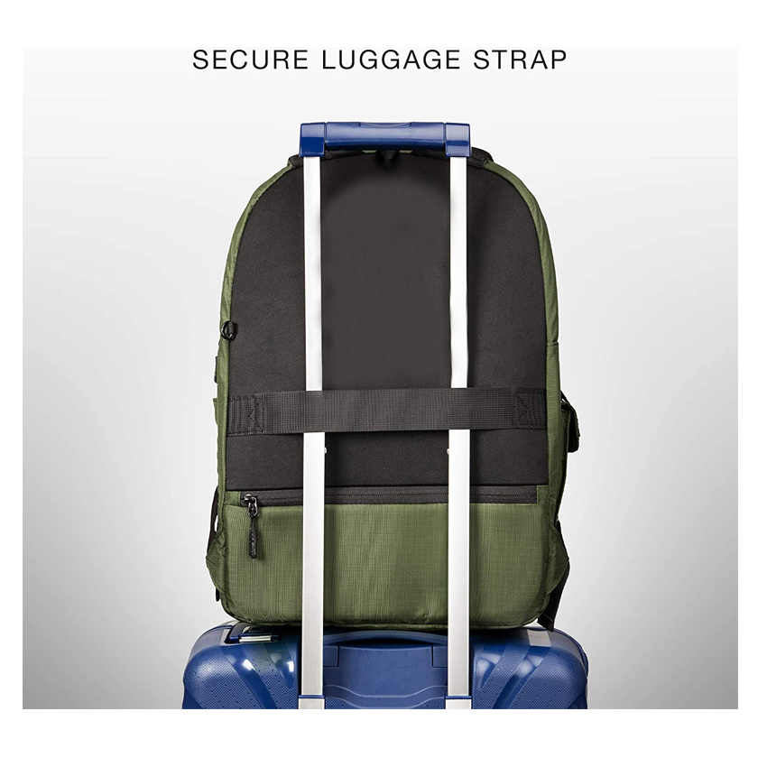 Designer Bag Commuter Bag Large Capacity School Laptop Backpack