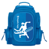 Original Outdoor Sports Leisure Frisbee High-Capacity Professional Shuttle Disc Golf Frisbee Backpack Bag
