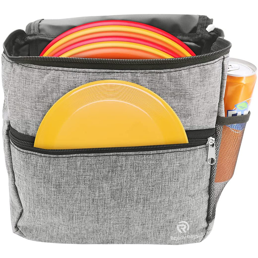Big Capacity Disc Golf Accessories Suitable for Beginners Disc Golf Bags Backpack
