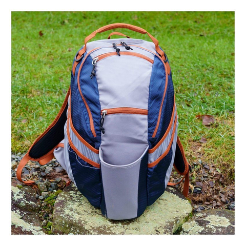 Durable Disc Golf Basket Pet Toys Bag Fashion Frisbee Bag for Athletes