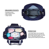 Fashion Large Capacity Baby Bags Wholesale Multifunctional Diaper Bag Travel Woman Backpack Bag