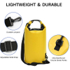 Multi-function Waterproof Floating Backpack Lightweight Roll Top Storage Bag RJ228380