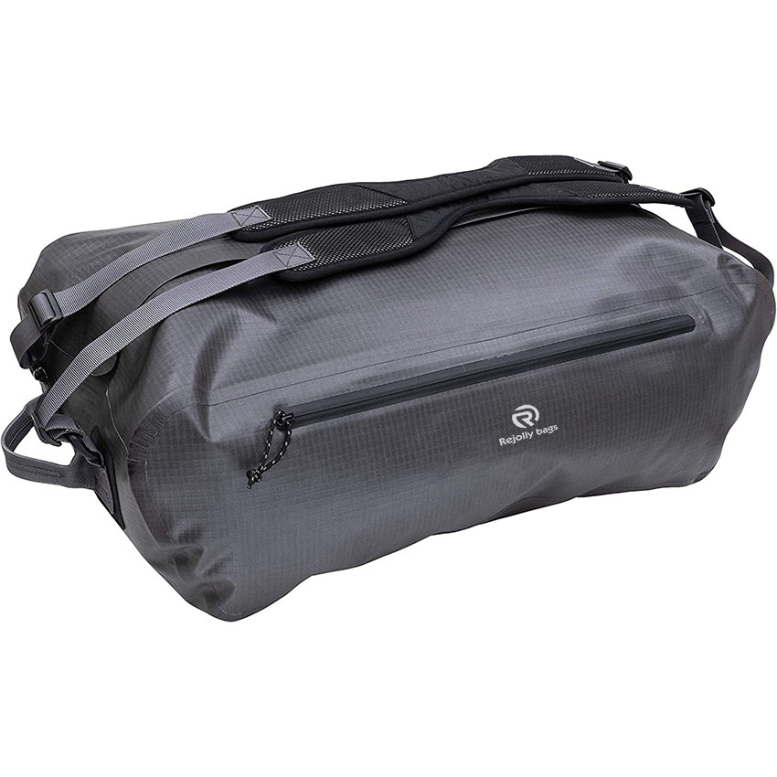Highly Water Resistant Waterproof Dry Duffel Durable Carry on Bag RJ228385