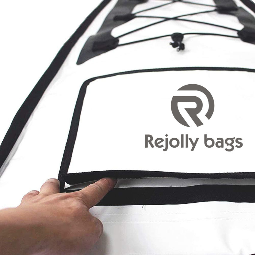 Large Portable Waterproof Kayak Insulated Fish Cooler Monster Leakproof Fish Kill Bag Keep Ice-Cold Fish Bag