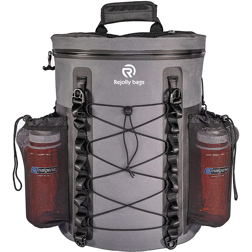 Stand up Paddle Board Deck Bag Waterproof Accessory for Paddle Boarding