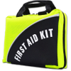 Emergency First Aid Survival Kit Bag for Camping Workplace Travel Sports