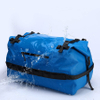 Large Waterproof Duffel Rolltop Dry Backpack for Kayaking, Rafting, Boating, Swimming, Camping, Travel, Gym, Beach Bag